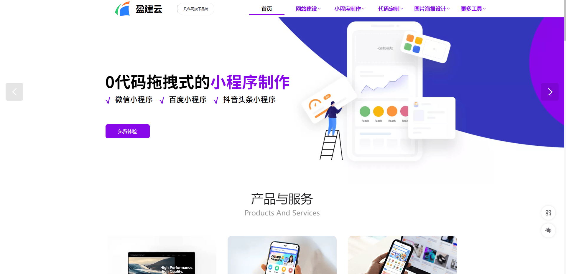 千万别错过!这次我一定要告诉你怎么搭建教育网站官网!