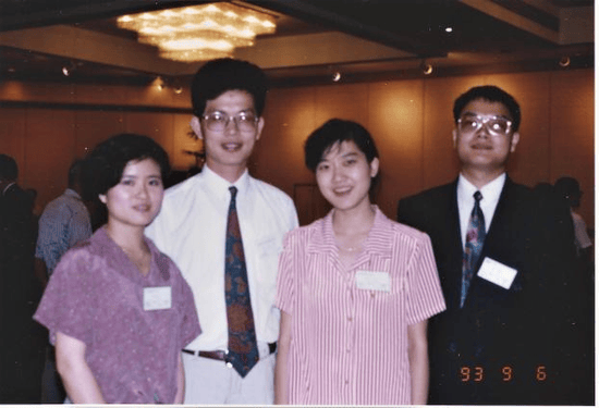 张为国：我和万国证券的特殊关系与感情——兼我国证券公司财务会计规范发展的点滴回顾