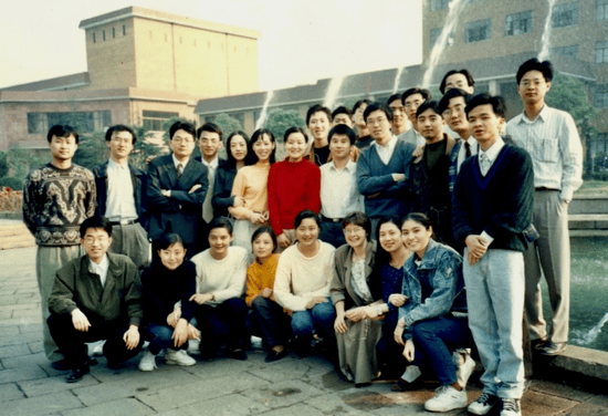 张为国：我和万国证券的特殊关系与感情——兼我国证券公司财务会计规范发展的点滴回顾