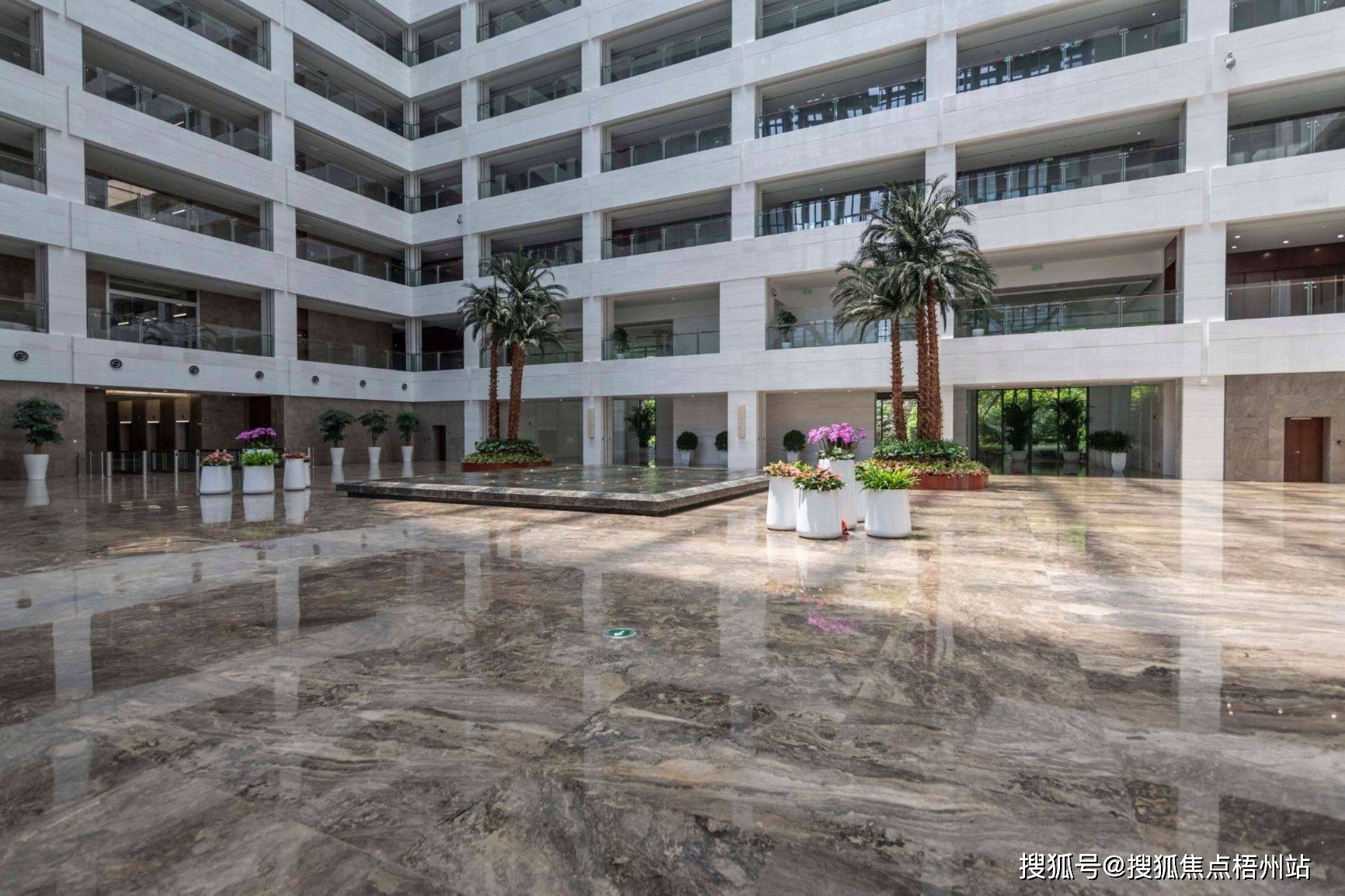 南京华泰证券广场租金怎么样，南京华泰证券广场房源 户型 交通地址详情分析!