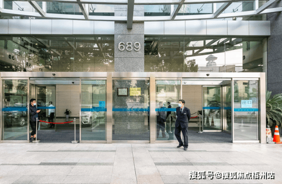 上海海通证券大厦租金怎么样,上海海通证券大厦房源 户型 交通地址详情分析!