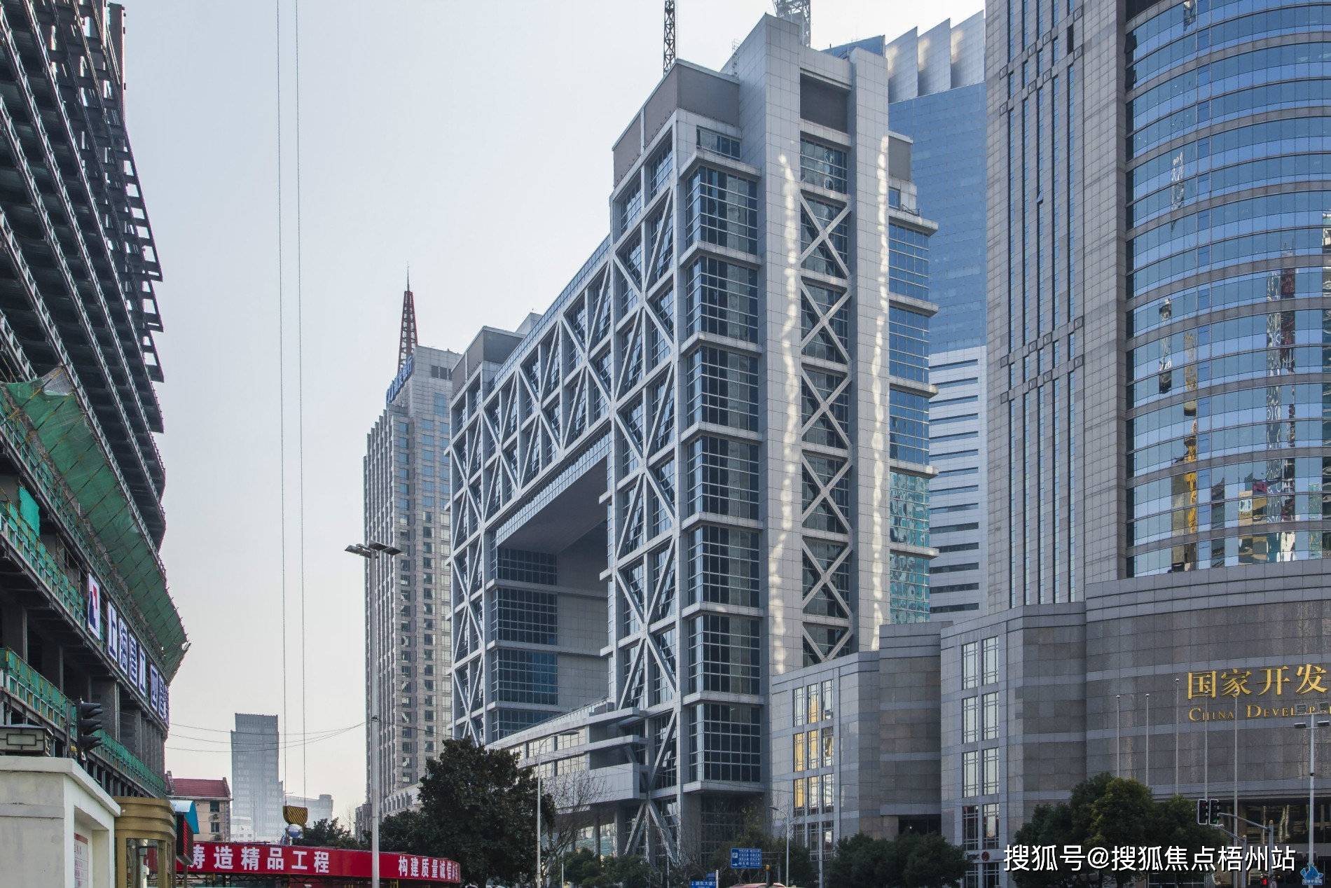 上海证券大厦租金怎么样, 上海证券大厦房源 户型 交通地址详情分析!