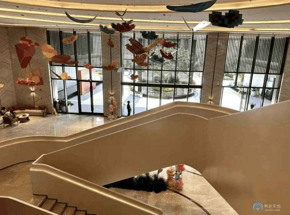 沈阳泰康之家沈园房型介绍、参观联系电话、价格收费标准介绍