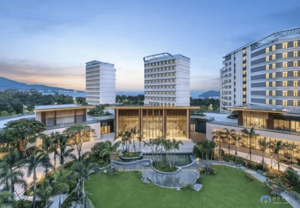 沈阳泰康之家沈园房型介绍、参观联系电话、价格收费标准介绍