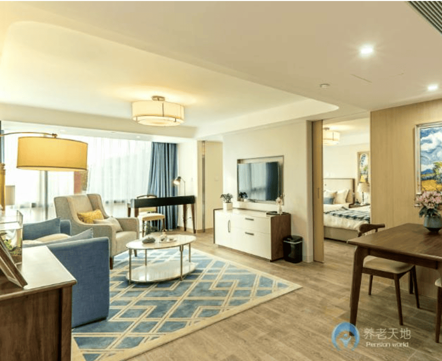 沈阳泰康之家沈园地址、价格收费标准介绍、预约参观联系电话