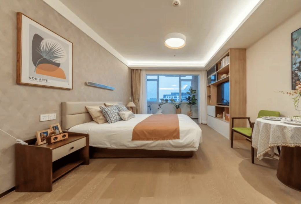 大家的家沈阳和平城心社区地址位置、参观联系电话、项目简介介绍