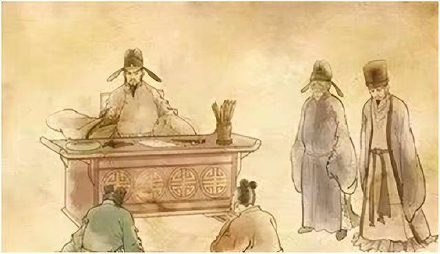 汉代时期实行“以吏为师”的司法官任用原则,起到了哪些作用