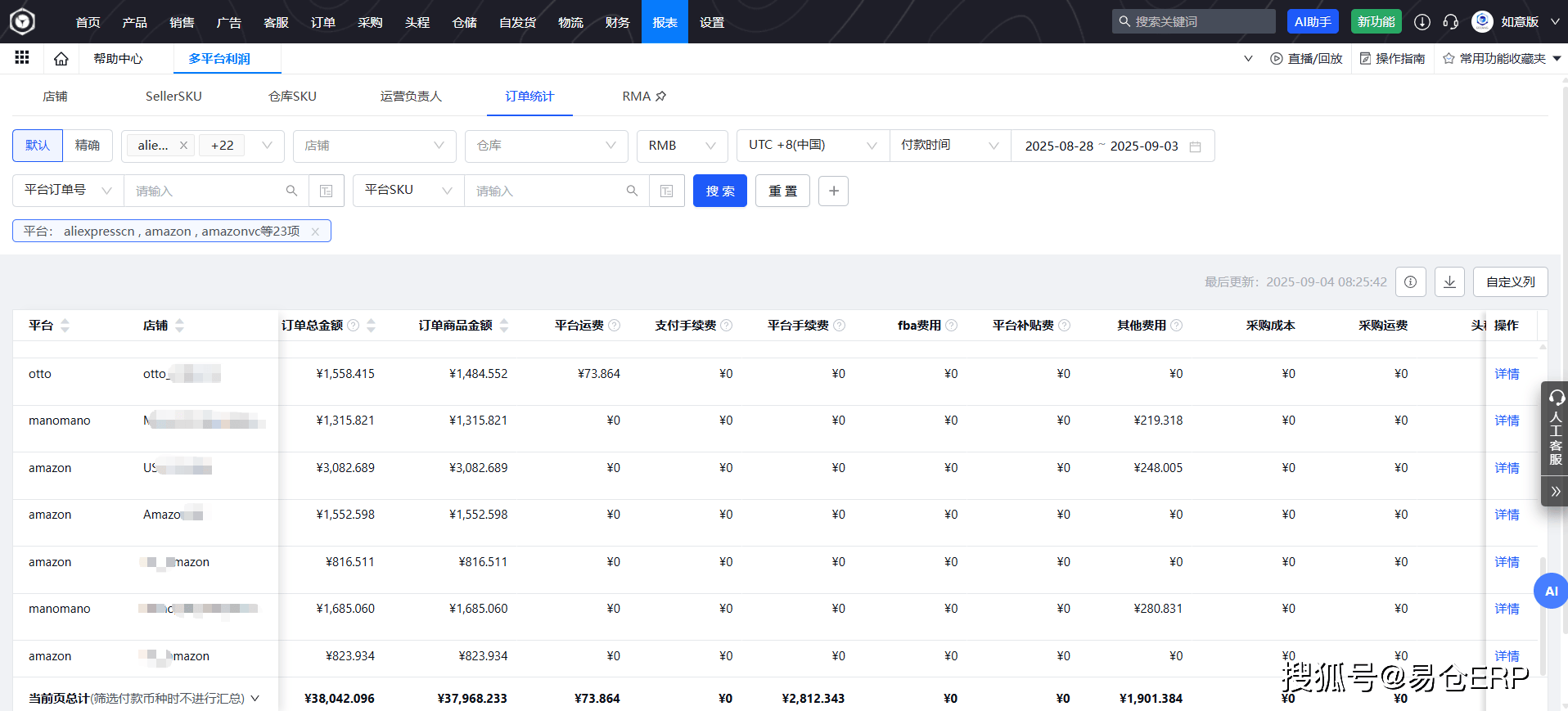 黑五前夕账户危机：亚马逊和TikTok二审风暴来袭