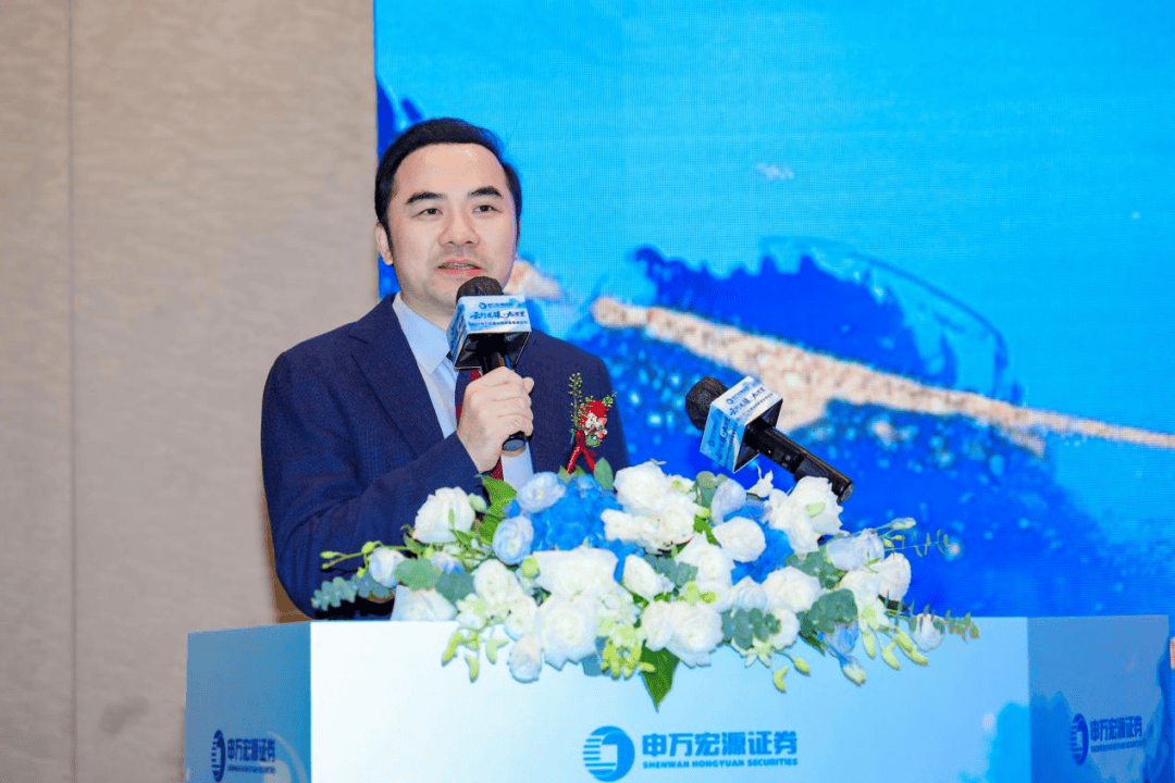 申万宏源证券，重要研判！