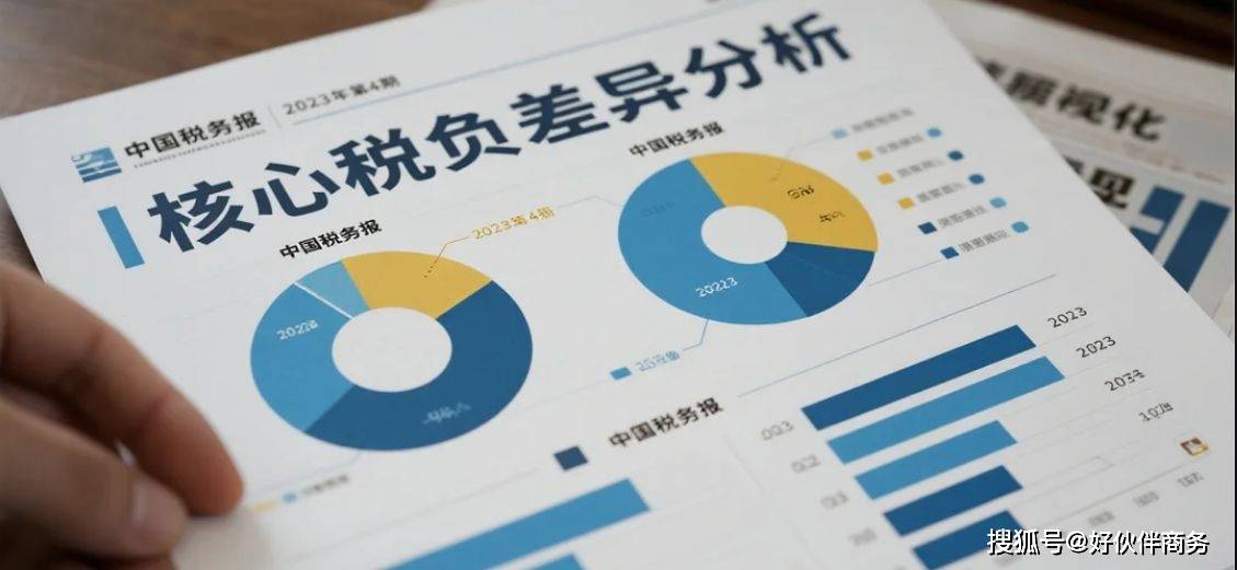 香港公司跨境贸易优化指南:香港与内地公司比较