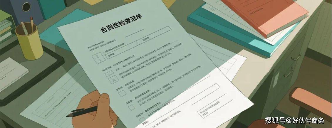 香港公司财税全景指南