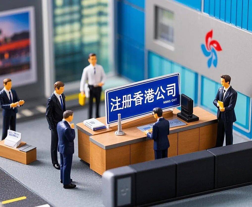 内地人如何注册香港公司 这份香港公司注册指南请收好!