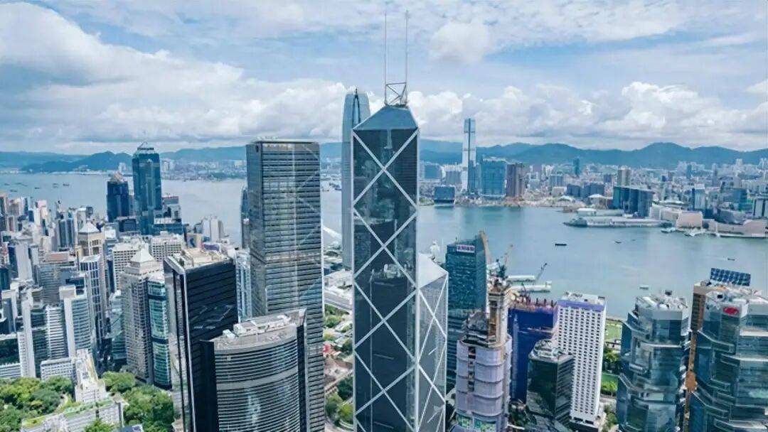 内地人如何注册香港公司 这份香港公司注册指南请收好!