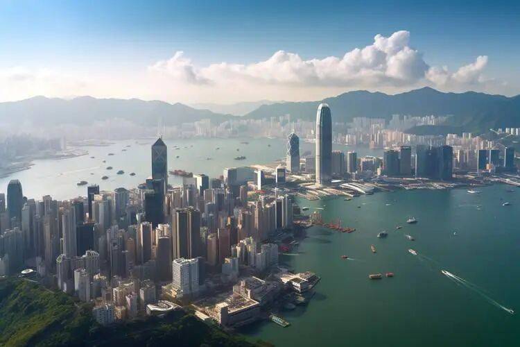 内地人如何注册香港公司 这份香港公司注册指南请收好!