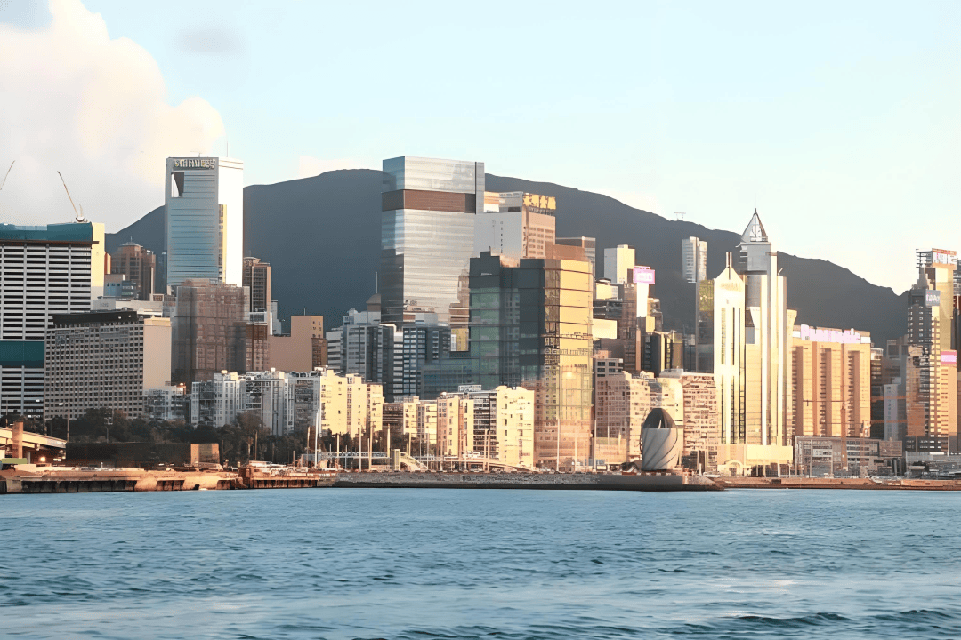 内地人如何注册香港公司 这份香港公司注册指南请收好!