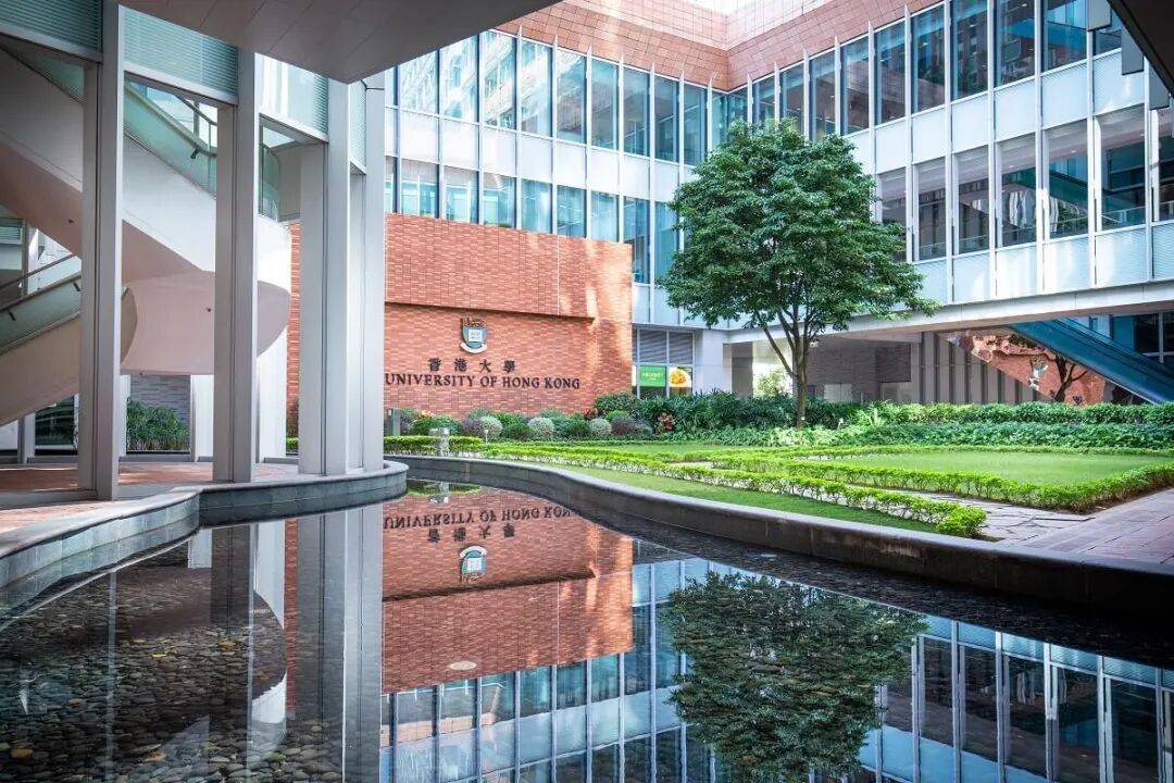 “港五”全都开设的设计专业,竟然没啥人申?