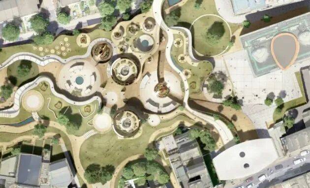 “港五”全都开设的设计专业,竟然没啥人申?