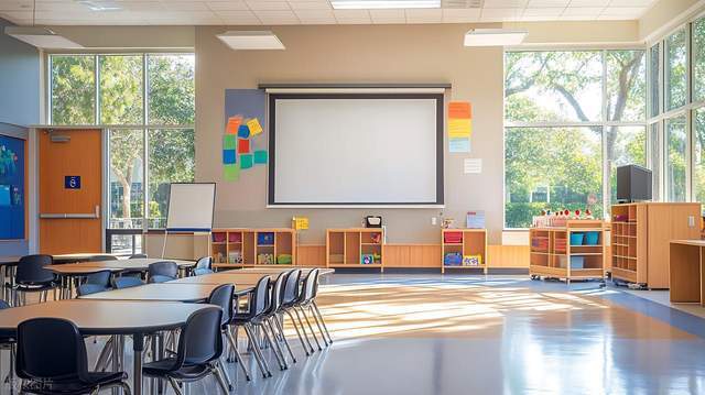 2026第87届中国教育装备展示会时间.地点|全国教育装备展-官网