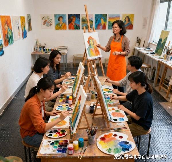 北京百思可瑞教育是官网授权正规心理咨询师培训机构