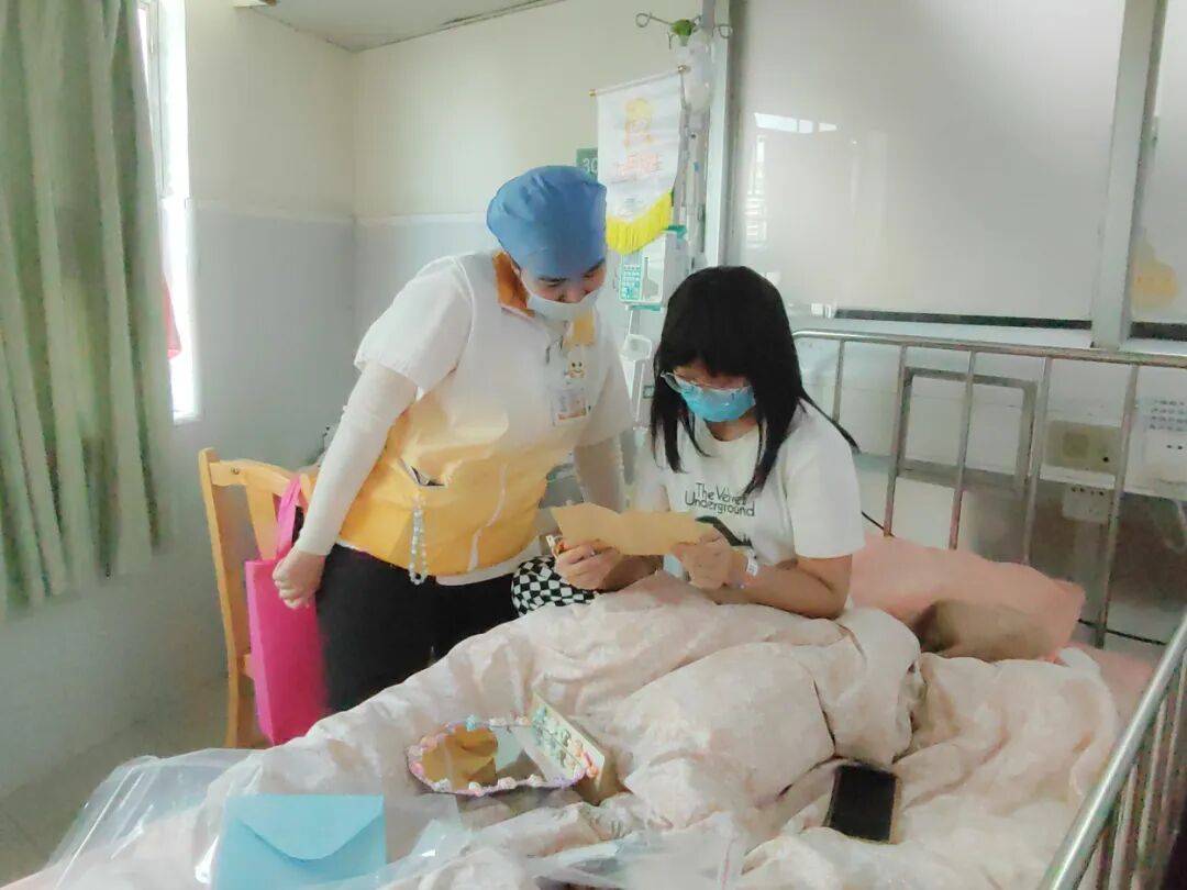 实习生招聘 | 欢迎加入广州金丝带