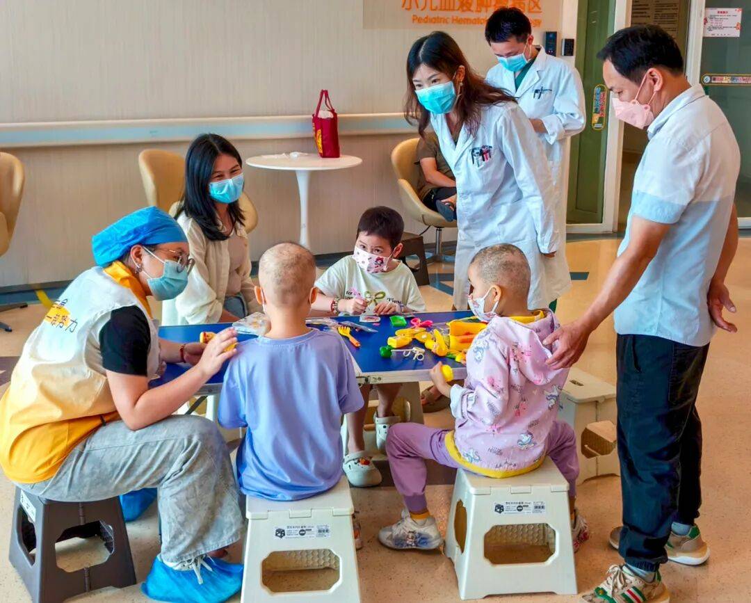 实习生招聘 | 欢迎加入广州金丝带