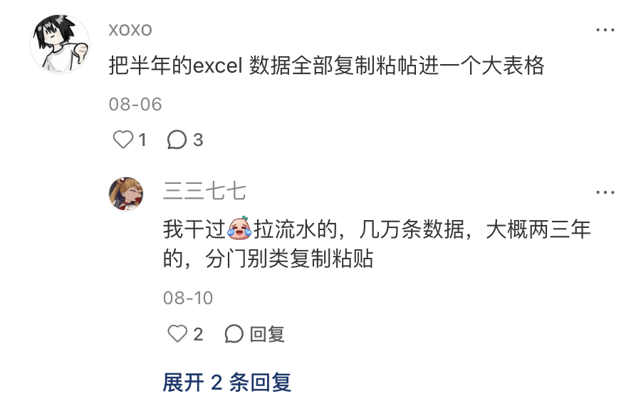 实习生的dirty work，究竟能有多dirty？