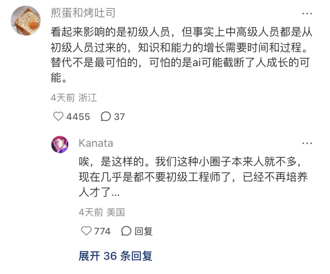 实习生的dirty work，究竟能有多dirty？