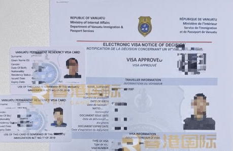 富途老虎证券关闭内地开户?真相是,拥有这几种2025年依旧畅通的海外身份,全球投资无阻!