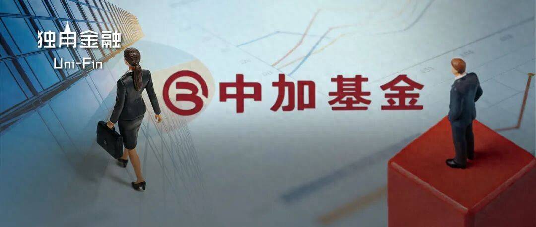 千亿中加基金总经理离职！在任一年半基金规模缩水百亿