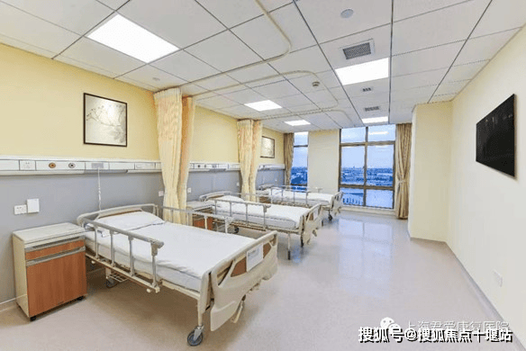 上海君爱康复医院怎么样-地址、价格一览2025