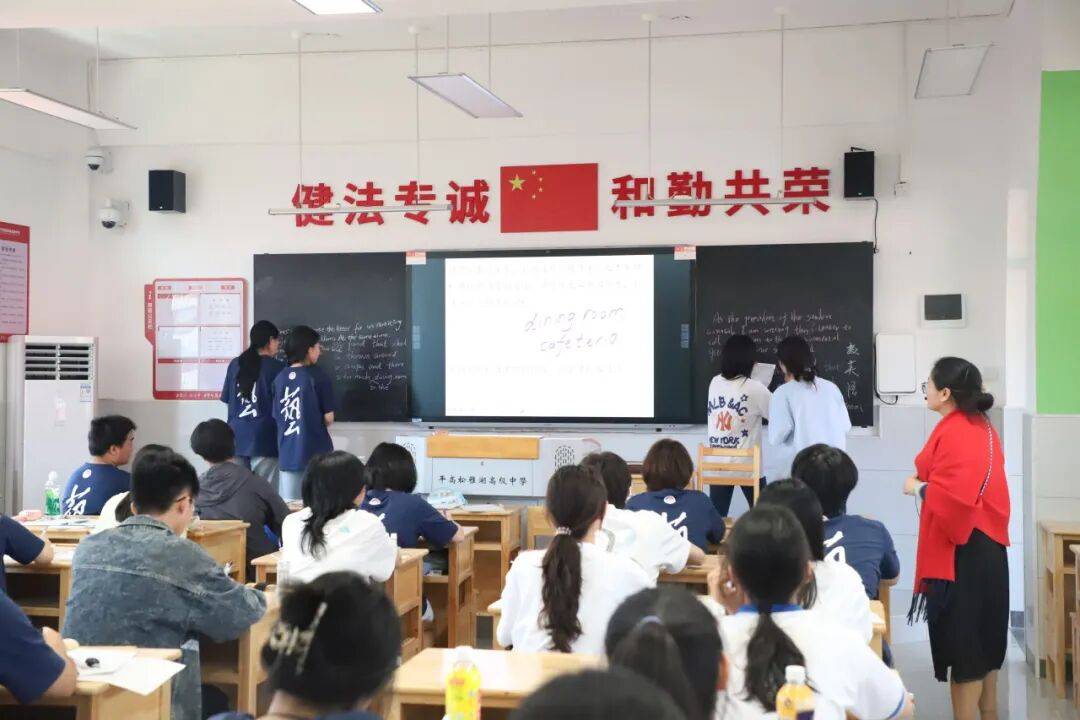 邵阳有哪些出名的艺考文培培训学校