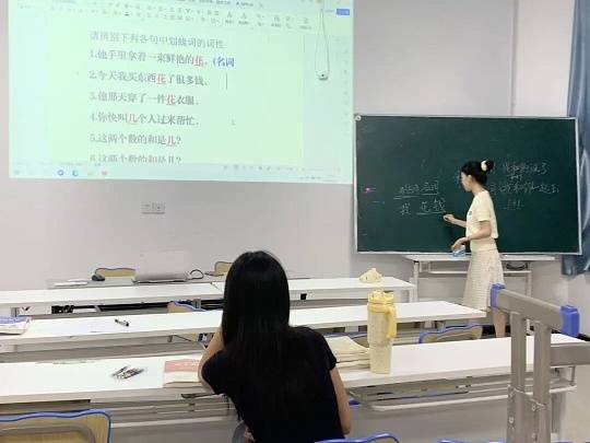 邵阳有哪些出名的艺考文培培训学校