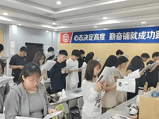 邵阳有哪些出名的艺考文培培训学校