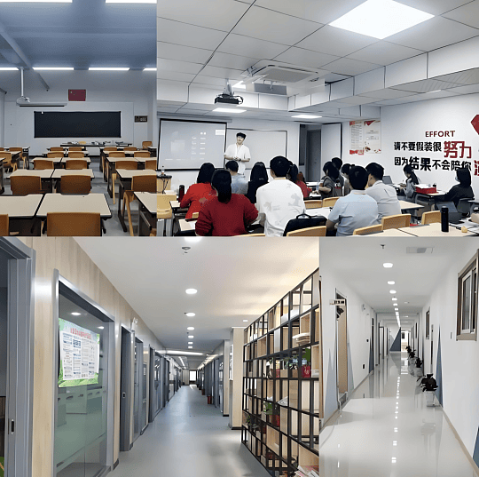 邵阳有哪些出名的艺考文培培训学校