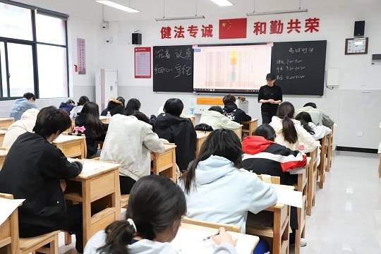 株洲有哪些出名的艺考文培培训学校