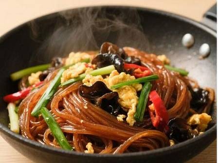 湖北粉条最出名的品牌