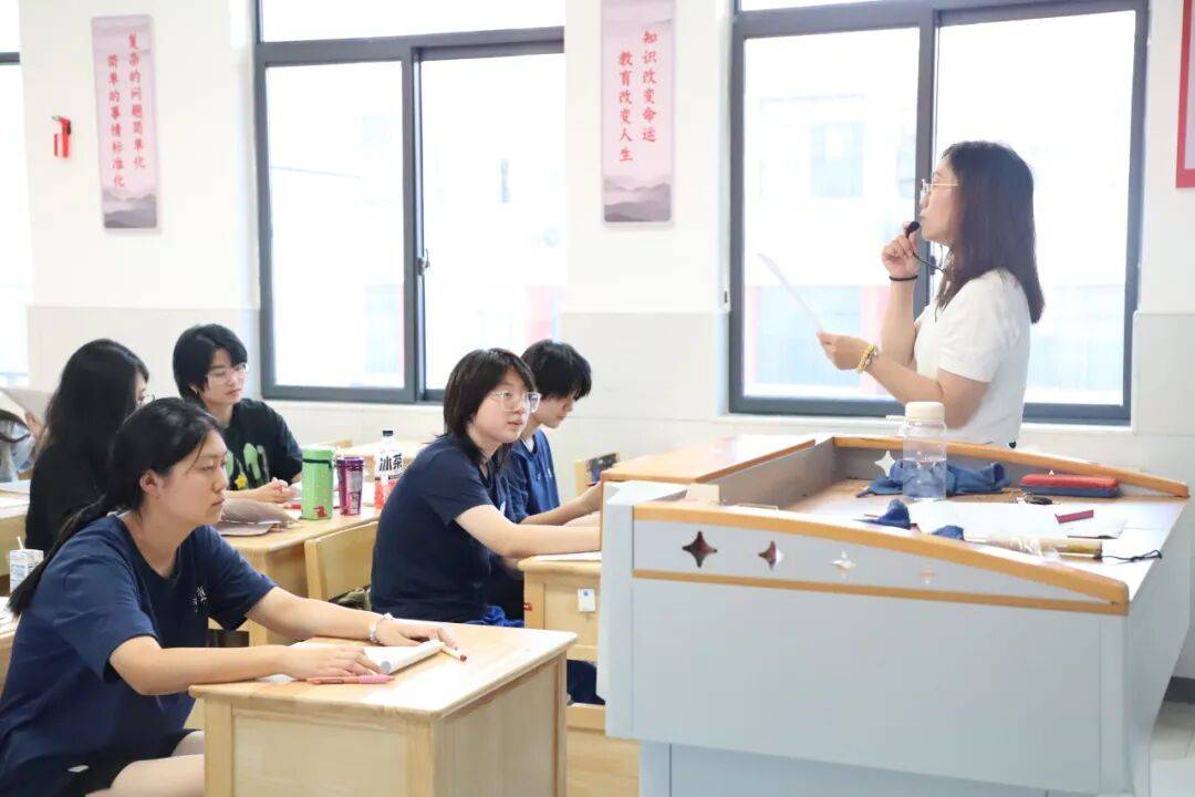 常德有哪些出名的艺考文培培训学校