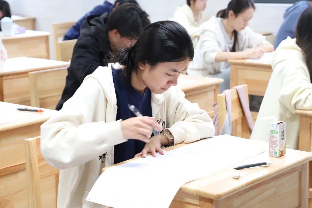 长沙有哪些出名的艺考文培培训学校