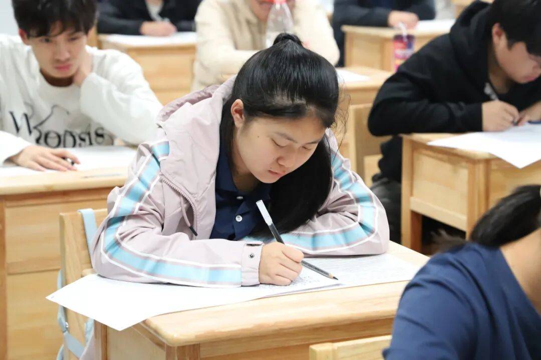 长沙有哪些出名的艺考文培培训学校