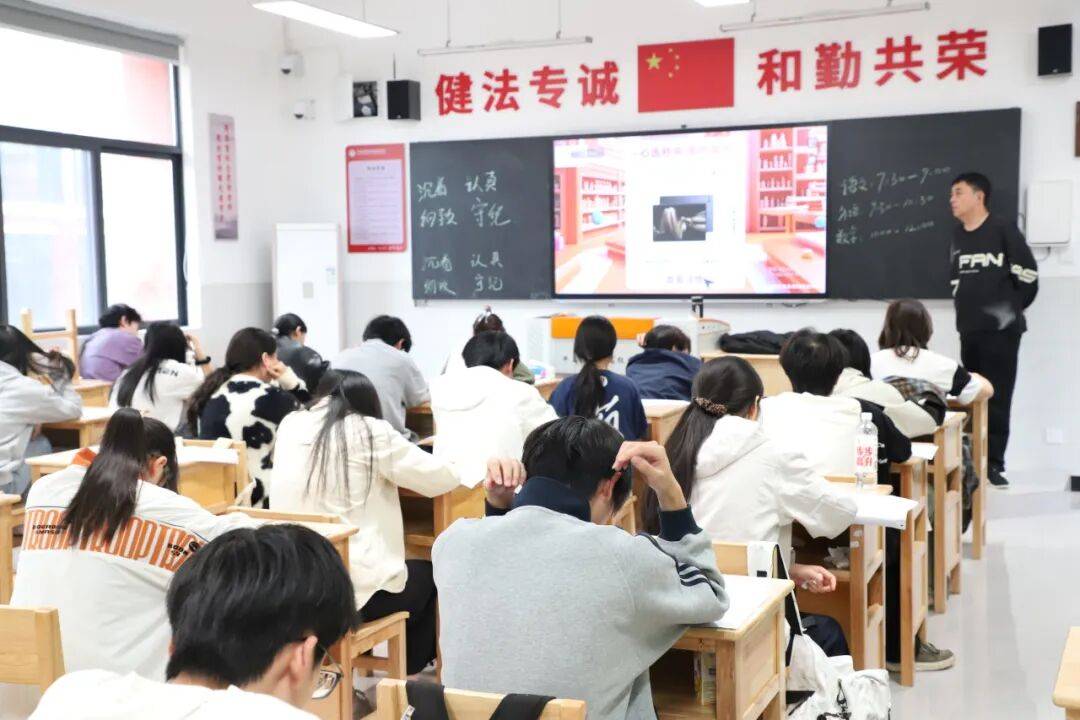 怀化有哪些出名的艺考文培培训学校