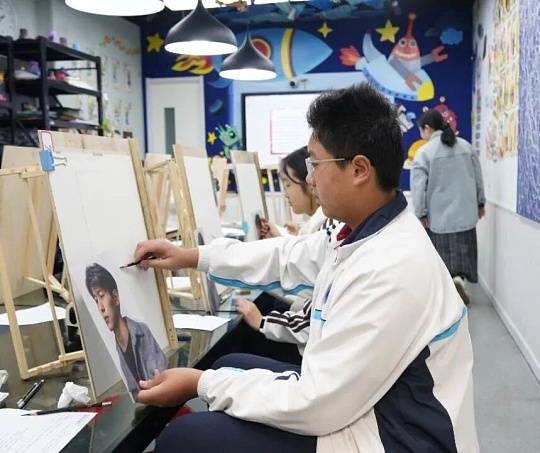 湘西有哪些出名的艺考文培培训学校