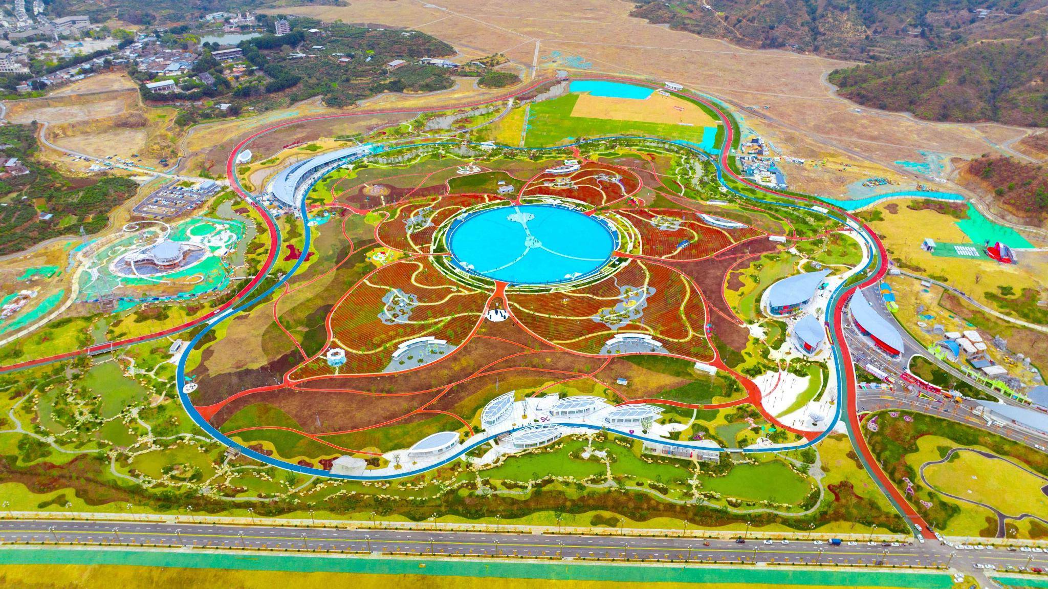 资源税法实施五年看四川绿色蝶变 资讯联播频道