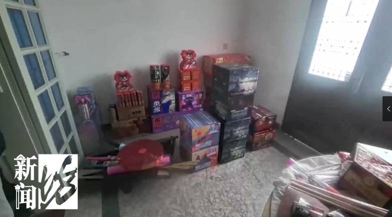 上海警方:全市严查!已抓120余人!有人专程来沪干这勾当...