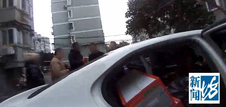 上海警方:全市严查!已抓120余人!有人专程来沪干这勾当...