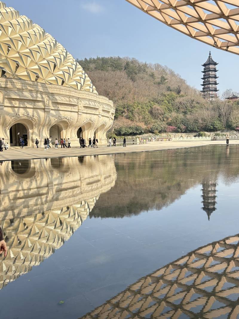 「官方认证！」无锡周边游TOP7口碑榜单，数据说话！小众玩家专属