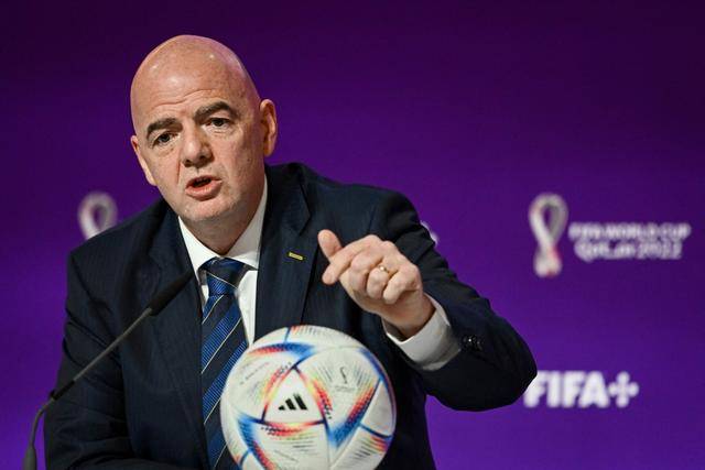 世界杯转播权谈崩，33亿人无法观看，FIFA高管来华能解决问题吗