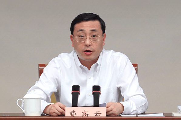 中共中央批准，开除他们党籍！合肥市委书记任上被查，两虎贪腐上亿元被判死缓