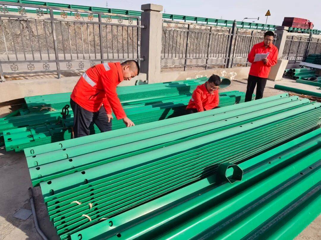 资产管理提升年丨夯实资产管理根基 筑牢公路养护保障——马鬃山公路段全面推进“资产管理提升年”活动