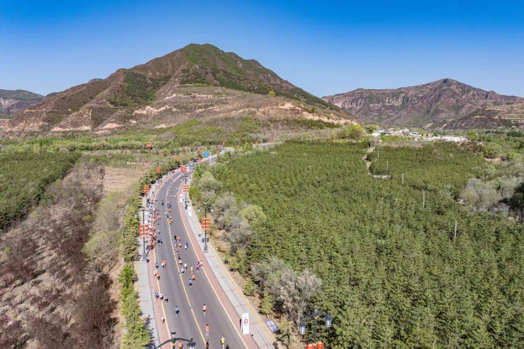 2026平凉崆峒半程马拉松中签结果开放查询