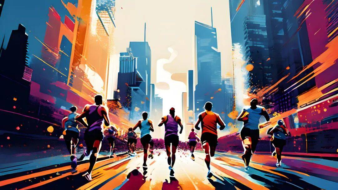 【成都马拉松】2026成都马拉松抽签时间是好久？中签查询入口→